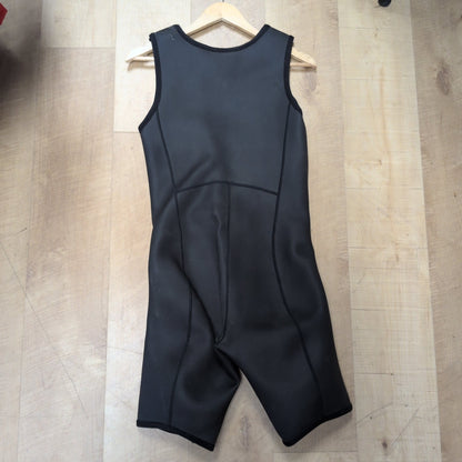 Patagonia Yulex Regulator Lite Short John Wetsuit*