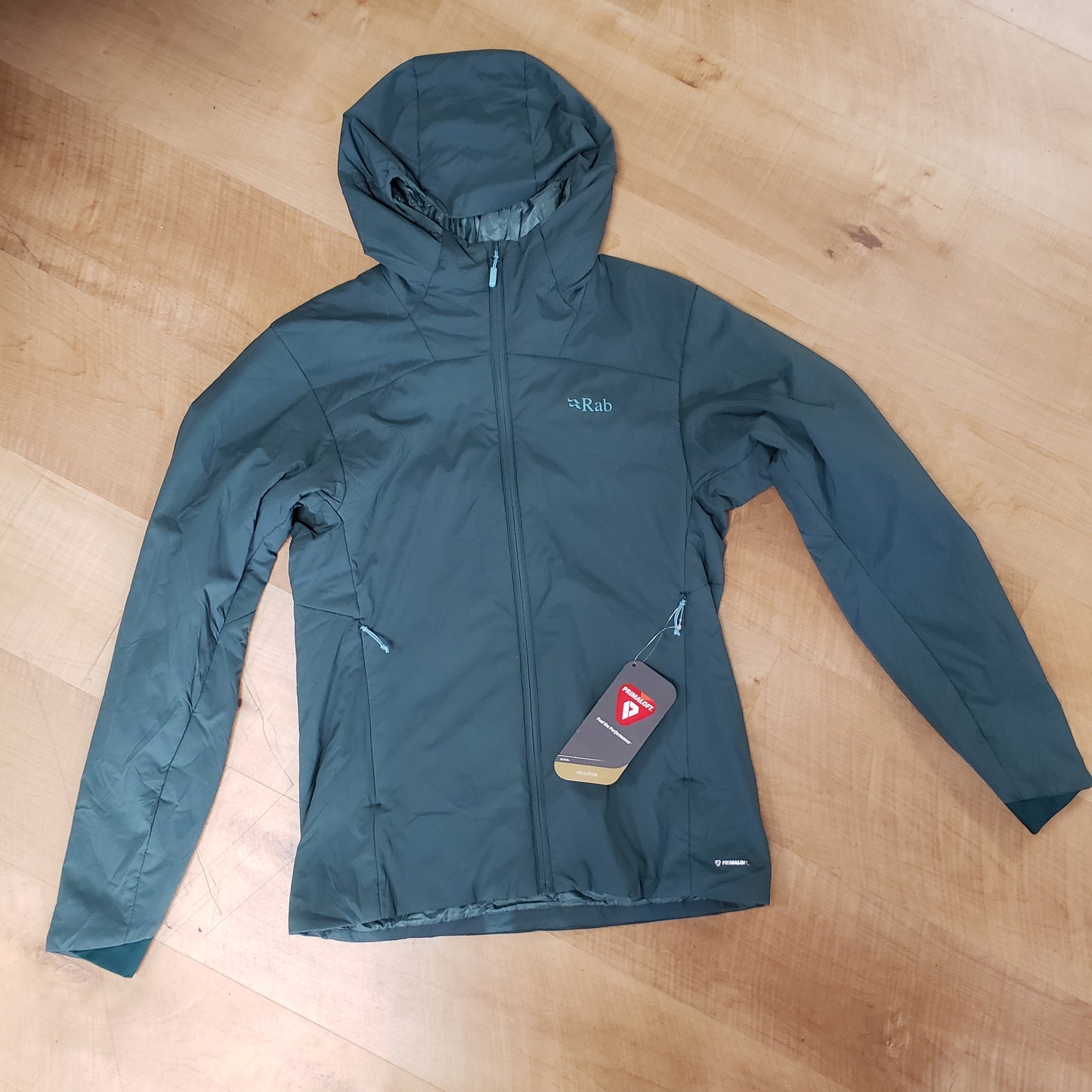 Rab Xenair Alpine Light Insulated Jacket (NEW)