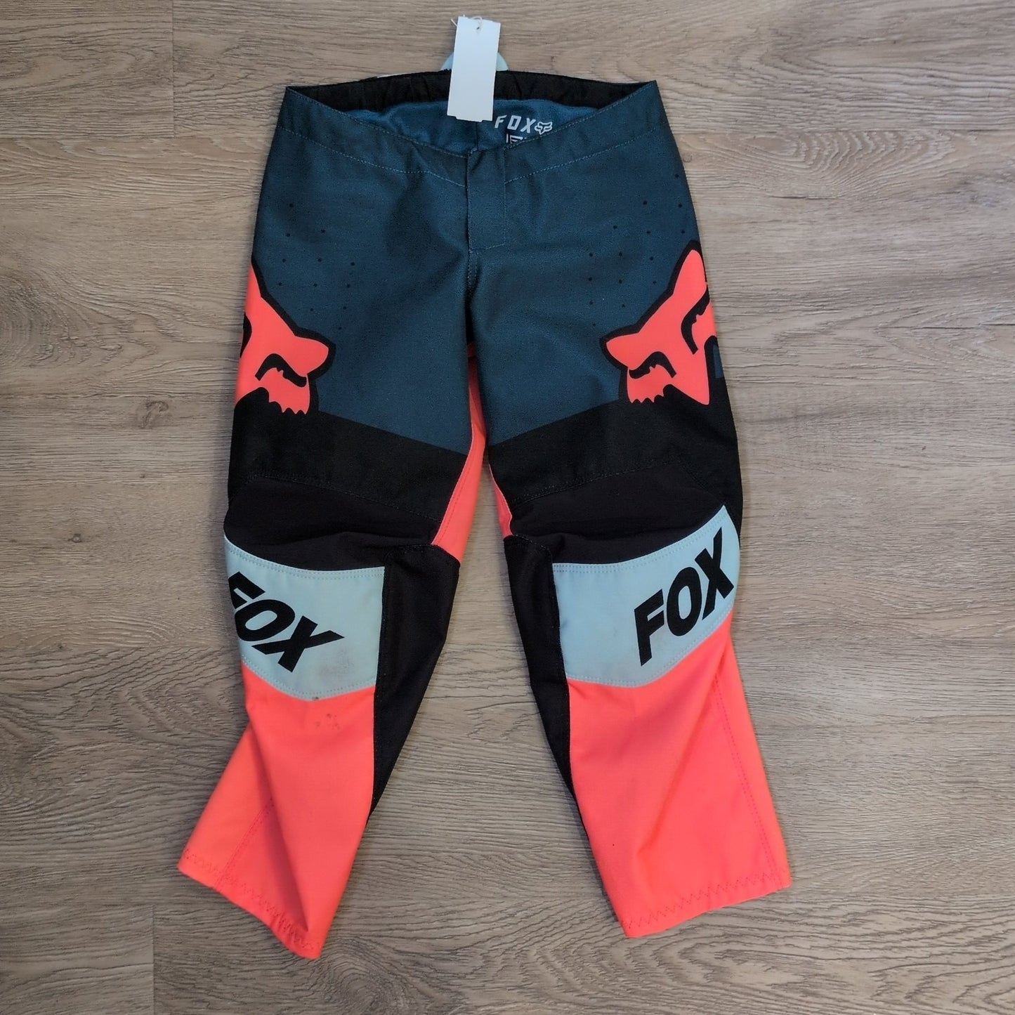 Fox 180 Lean Downhill Pants