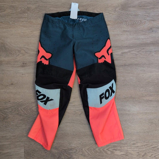 Fox 180 Lean Downhill Pants
