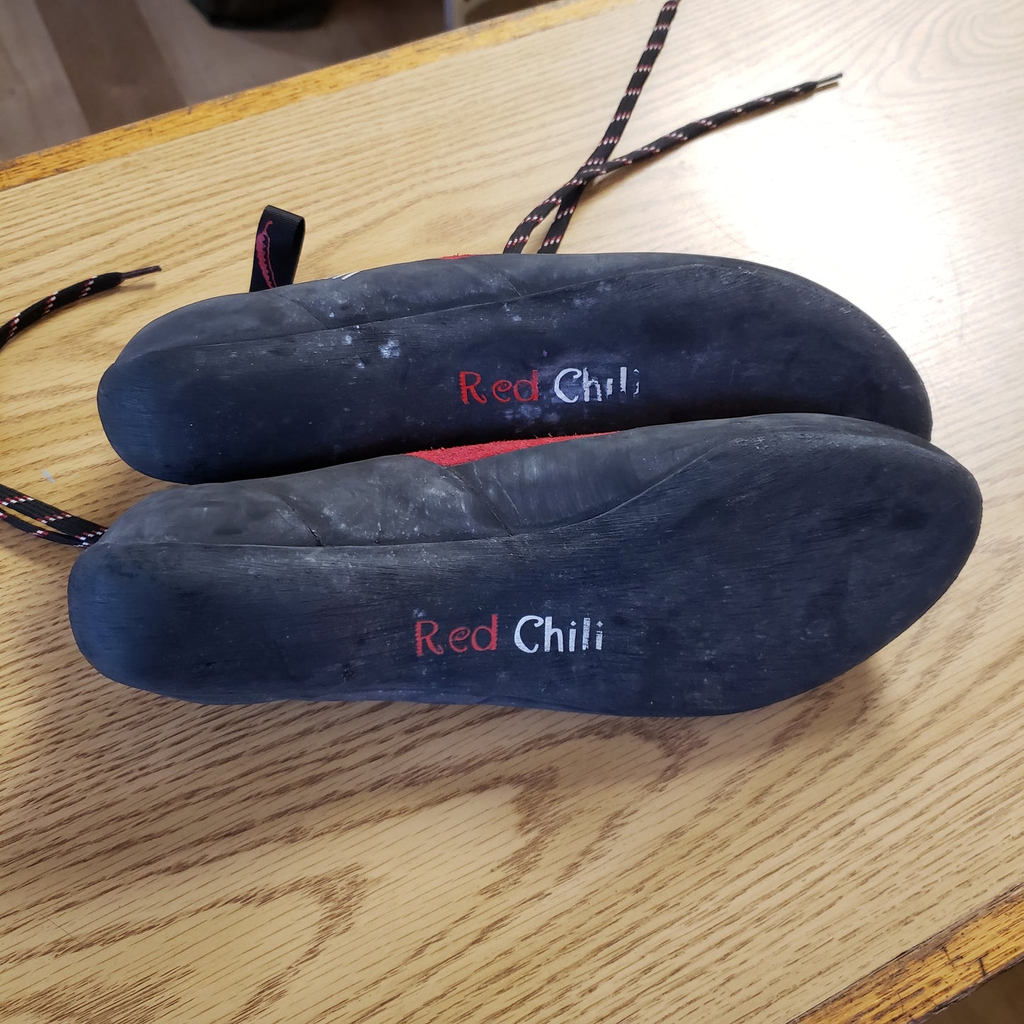 Red Chili Sausalito Climbing Shoe