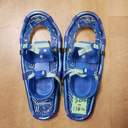 LL Bean Winter Walker 19" Snowshoes