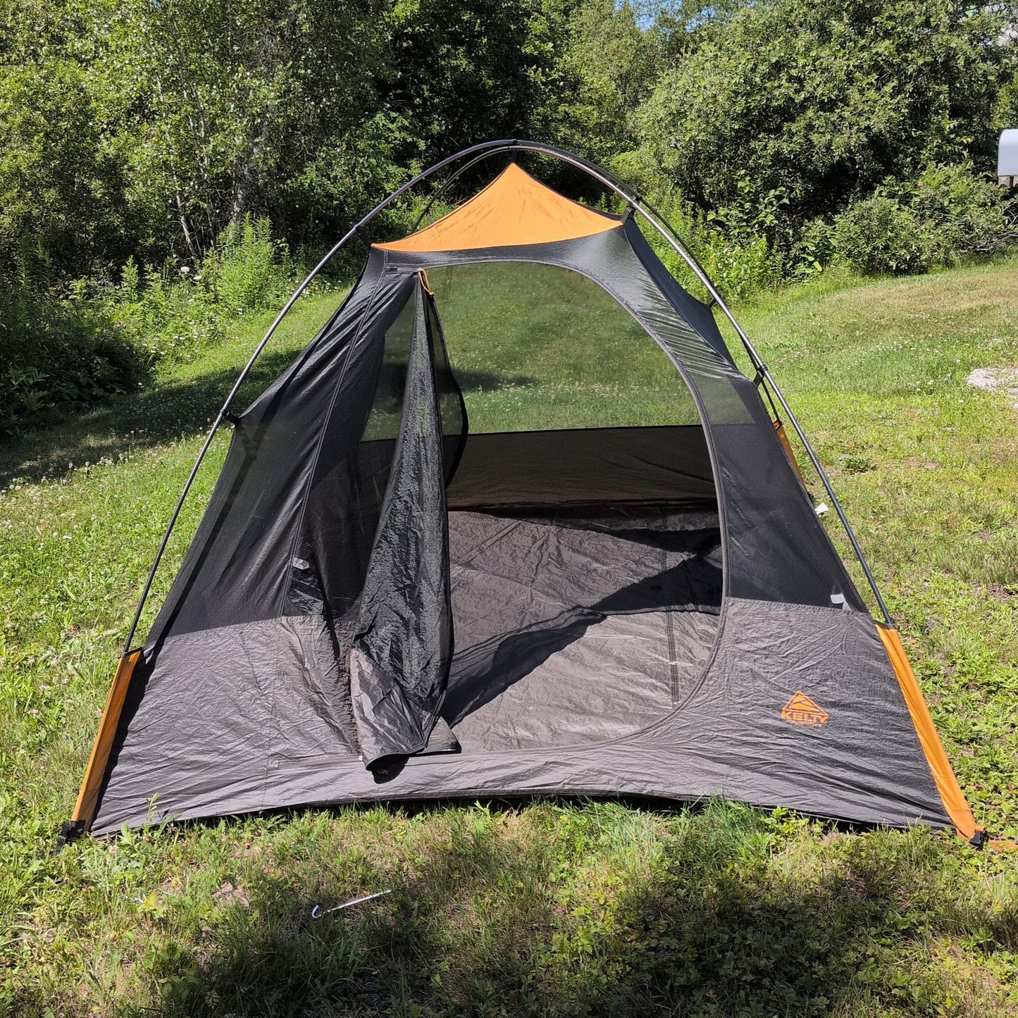 Kelty Grand Mesa 4 Tent
