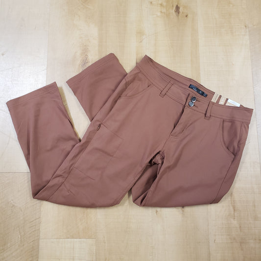 Prana Halle Pants NEW