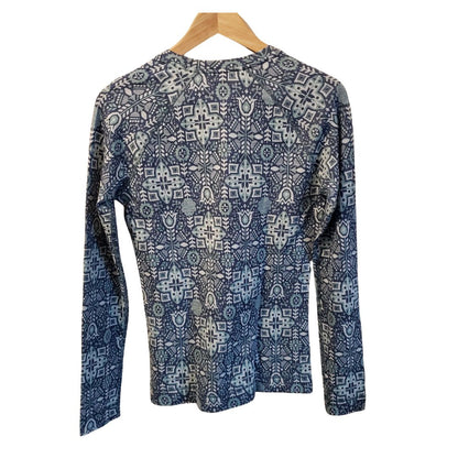 Smartwool Classic Thermal Merino Base Layer Crew Boxed (NEW)