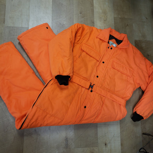RedHead Insulated Hunting Coveralls