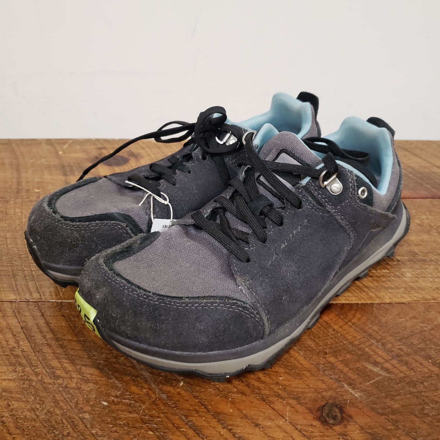 Altra Lone Peak Trail Shoes