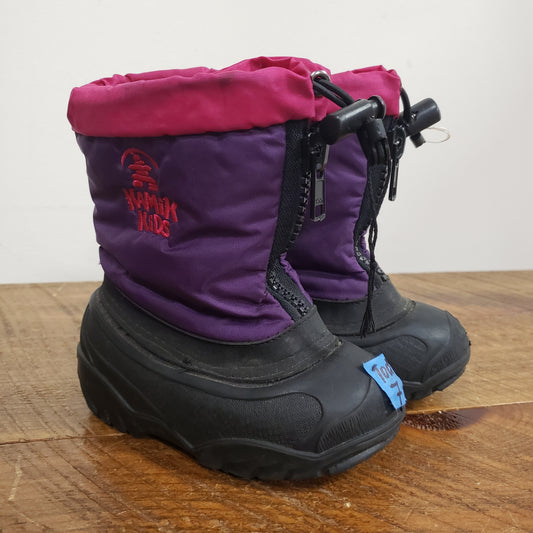 Kamik Kids Winter Boots