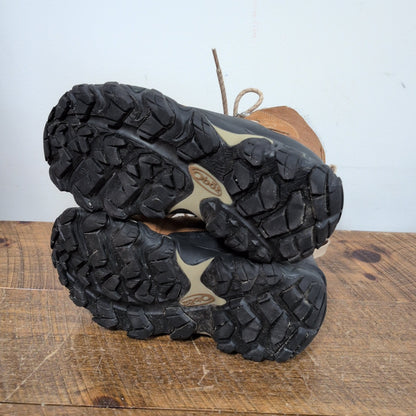 Oboz Bridger WP Hiker Boots