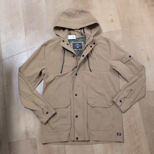 Toad & Co. Boundless Hooded Jacket