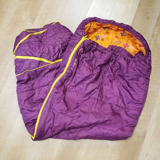 Kelty Big Dipper Sleep Bag SHORT