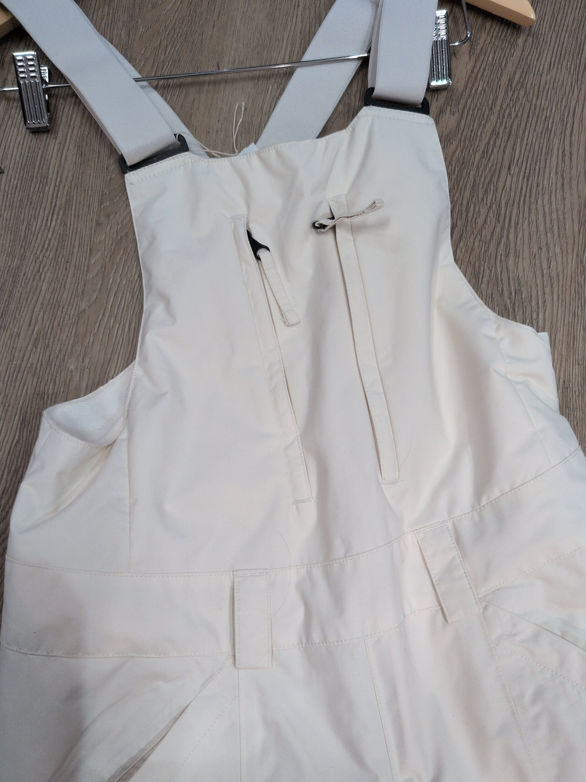 TNF Freedom Ski Bib