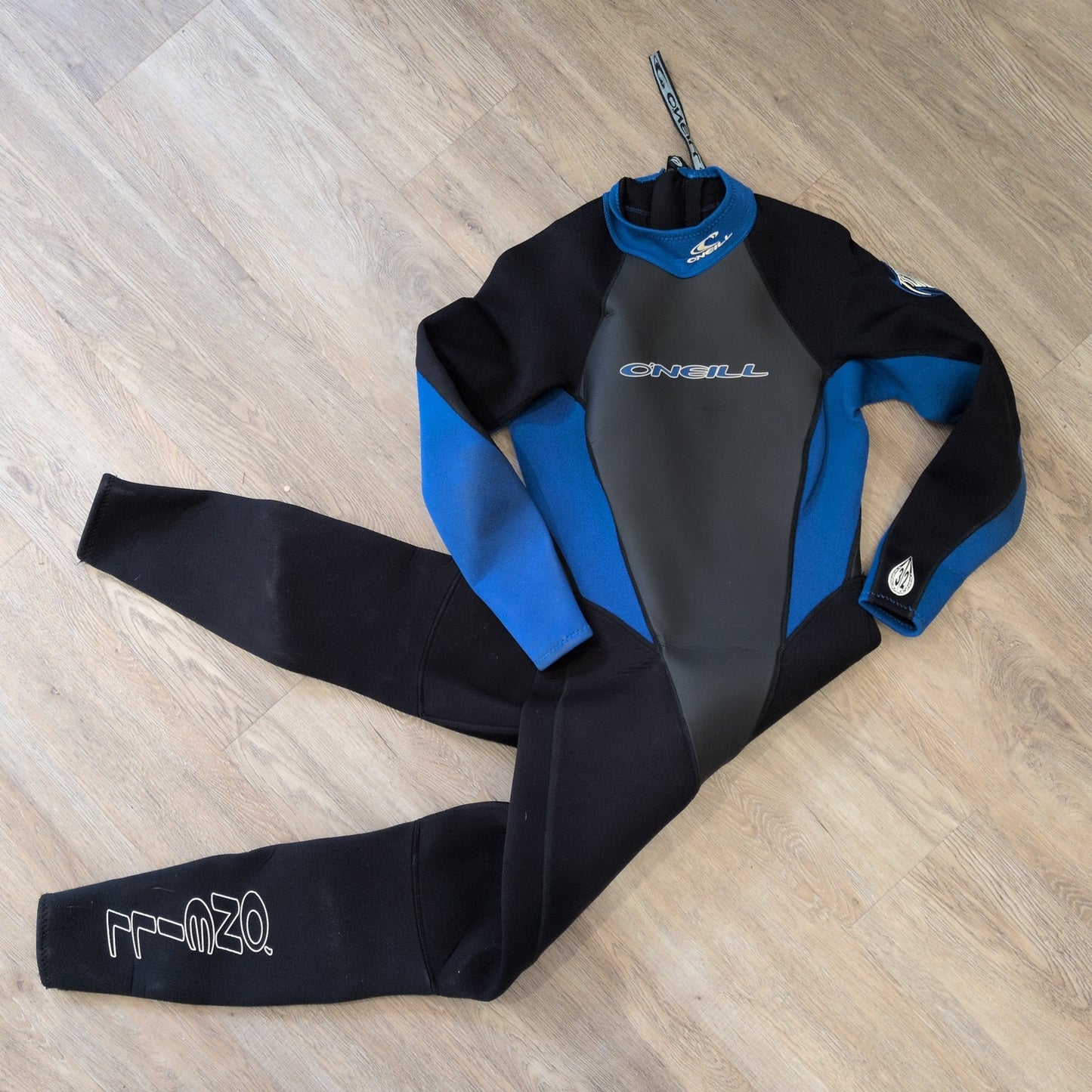 O'Neill Reactor 3/2 Full Wetsuit