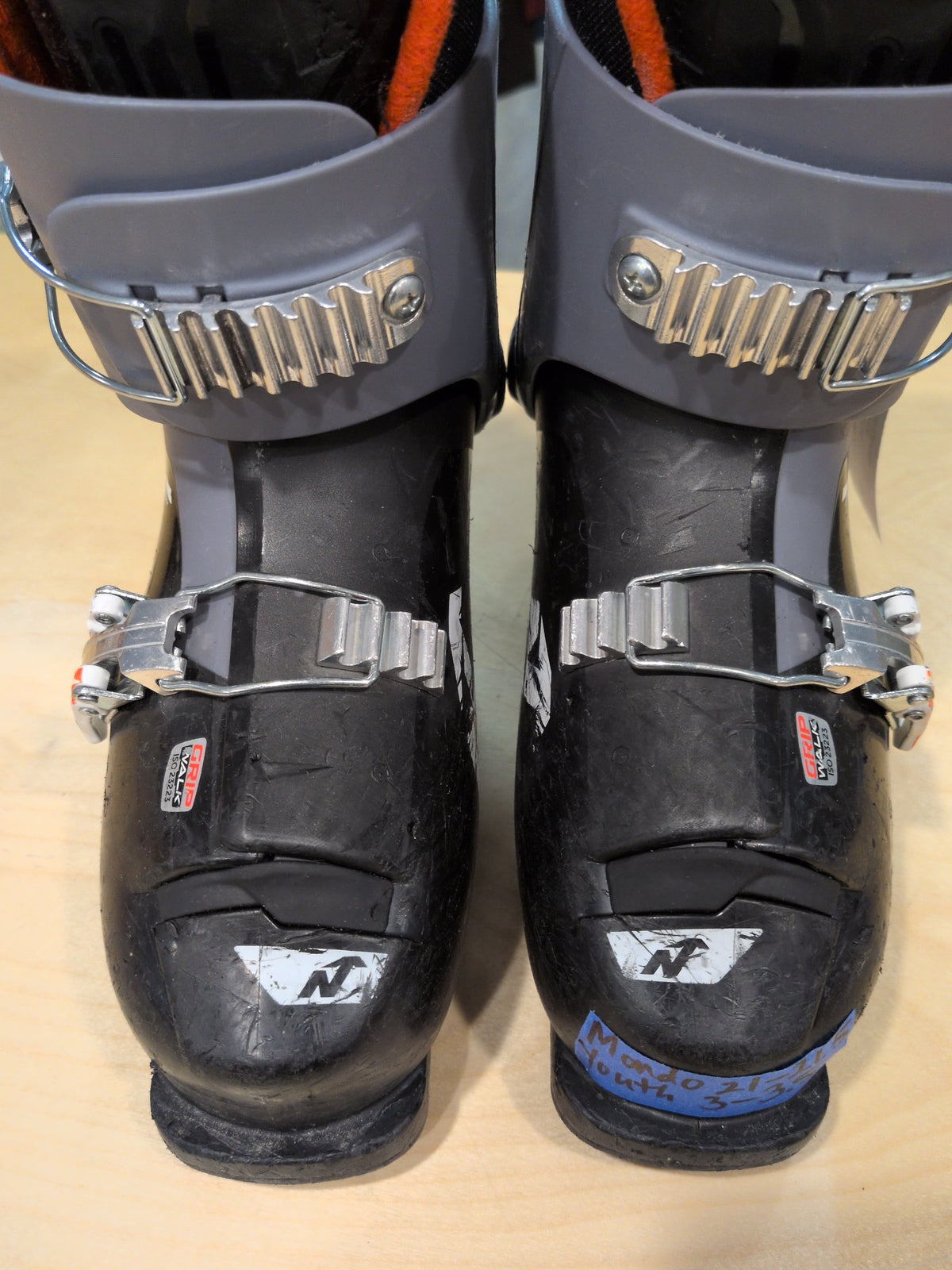 Nordica Speed Machine 2 Ski Boot