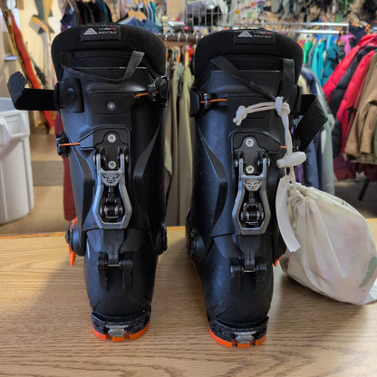 Dynafit Hoji Pro Tour Ski Boot w/Crampons
