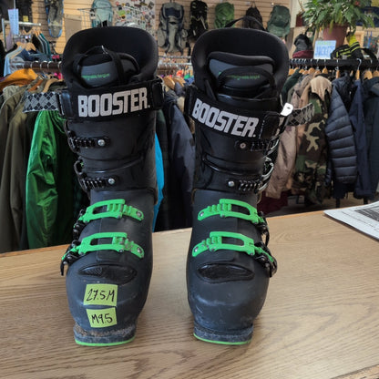 K2 Spyne 120 Alpine Ski Boot 2018