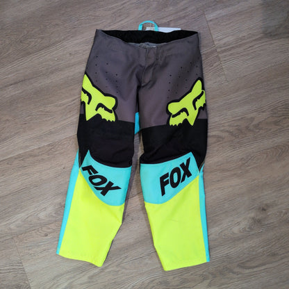 Fox 180 Lean Downhill Pants