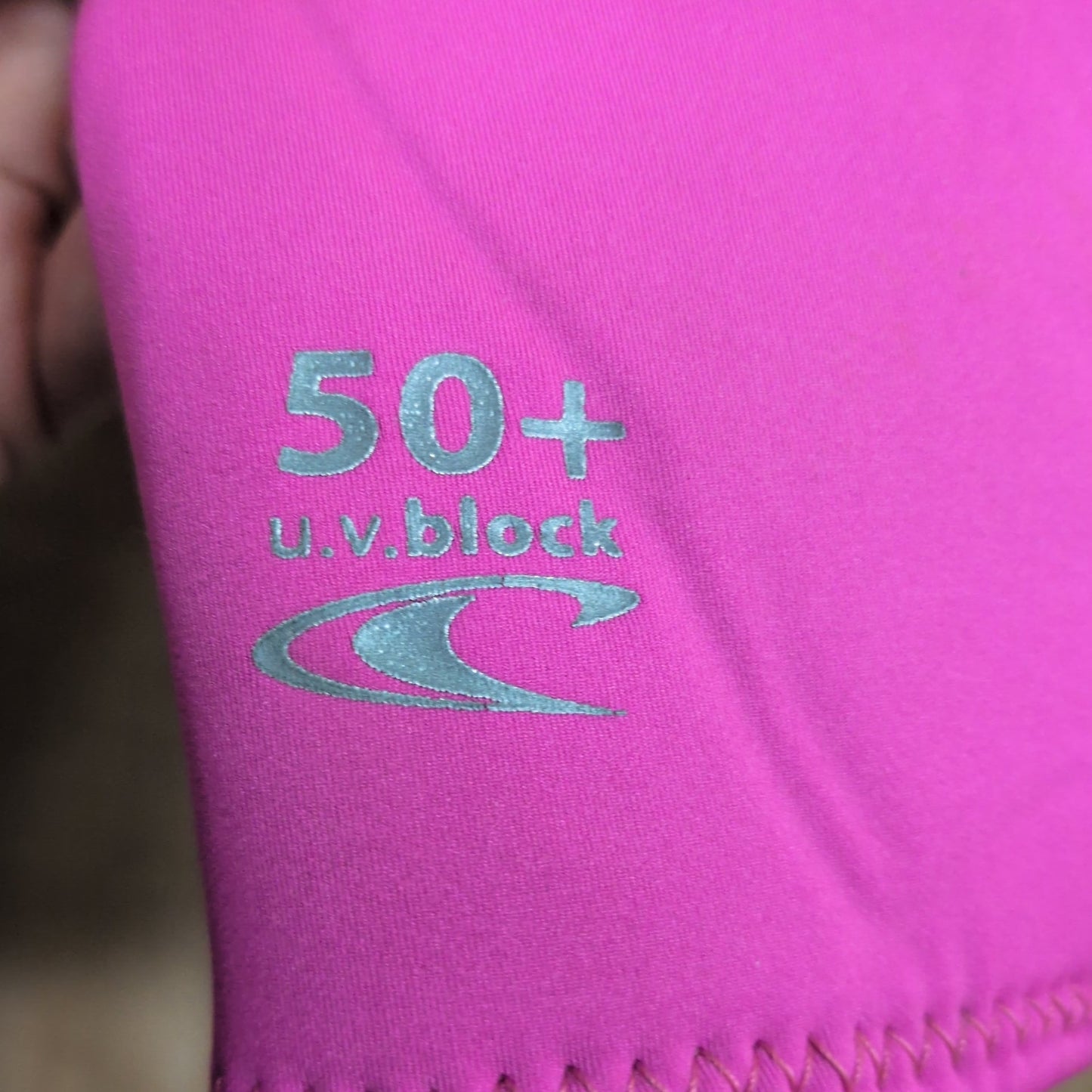 O'Neil iSnorkel Shorty Wetsuit