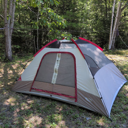 Wenzel Pine Ridge Tent
