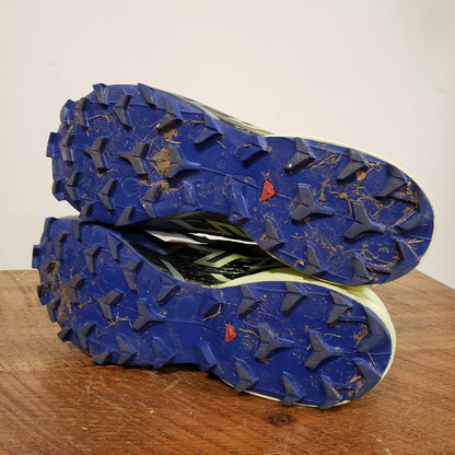 Salomon Speed Cross 6