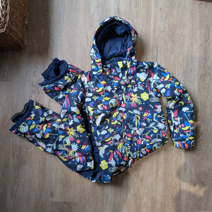 Burton One-Piece Snowsuit*