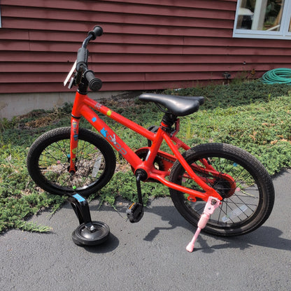 REI Co-op REV 16" Bike (2020)