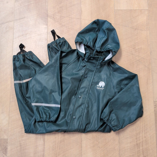 CelaVi Waterproof Rainsuit*