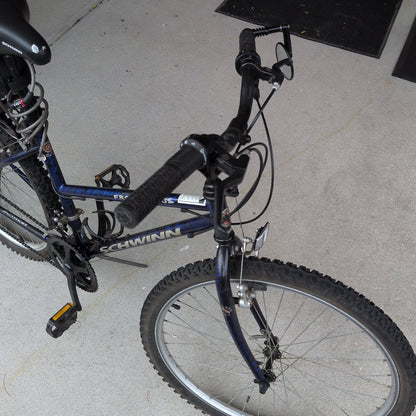 Schwinn Frontier GS Mtn Bike 1995
