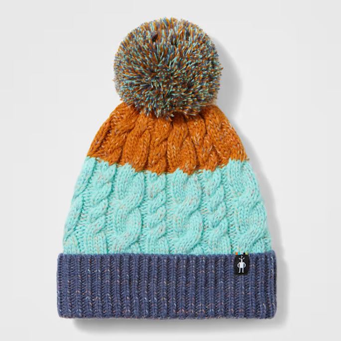 Smartwool Isto Retro Beanie NEW