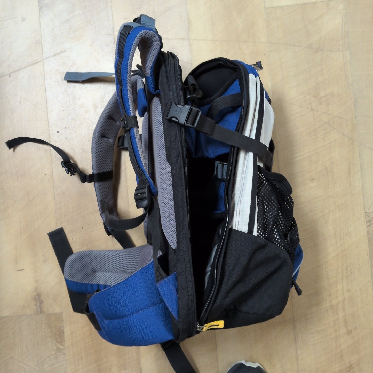 Deuter KangaKid Carry Pack