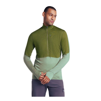 Icebreaker Merino Blend 200 Hoodie