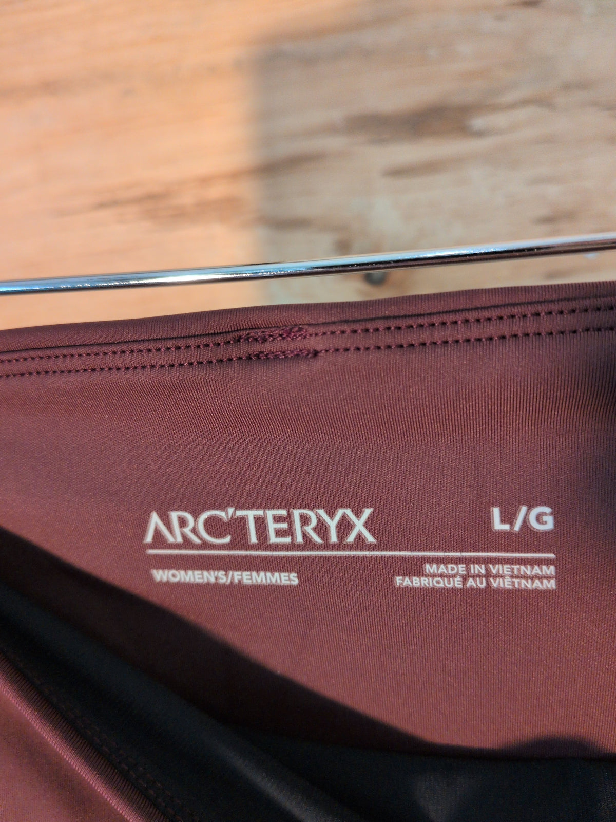 Arc'Teryx Legging