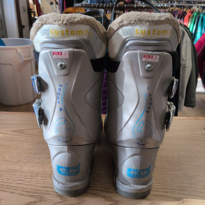 Salomon Irony 6 Alpine Ski Boot