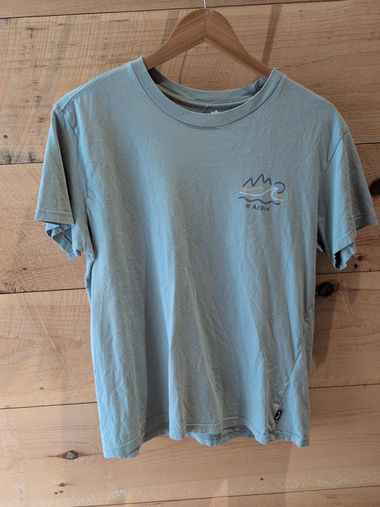 Billabong Graphic Tee