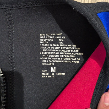 NRS Action Jane Shorty Wetsuit