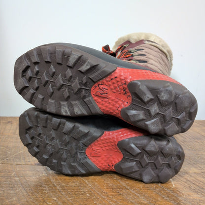 Merrell Winterbelle Peak WP Boots