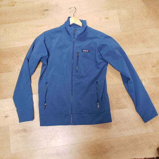 Patagonia SideSend Jacket