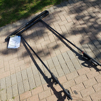 Yakima Showboat Load Assist Roller