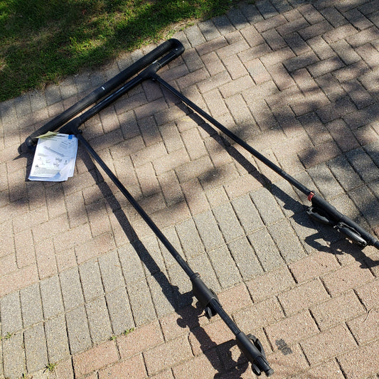 Yakima Showboat Load Assist Roller