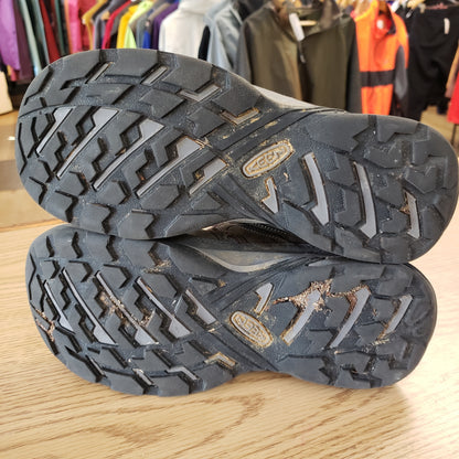 Keen Targhee III WP Low Hiker