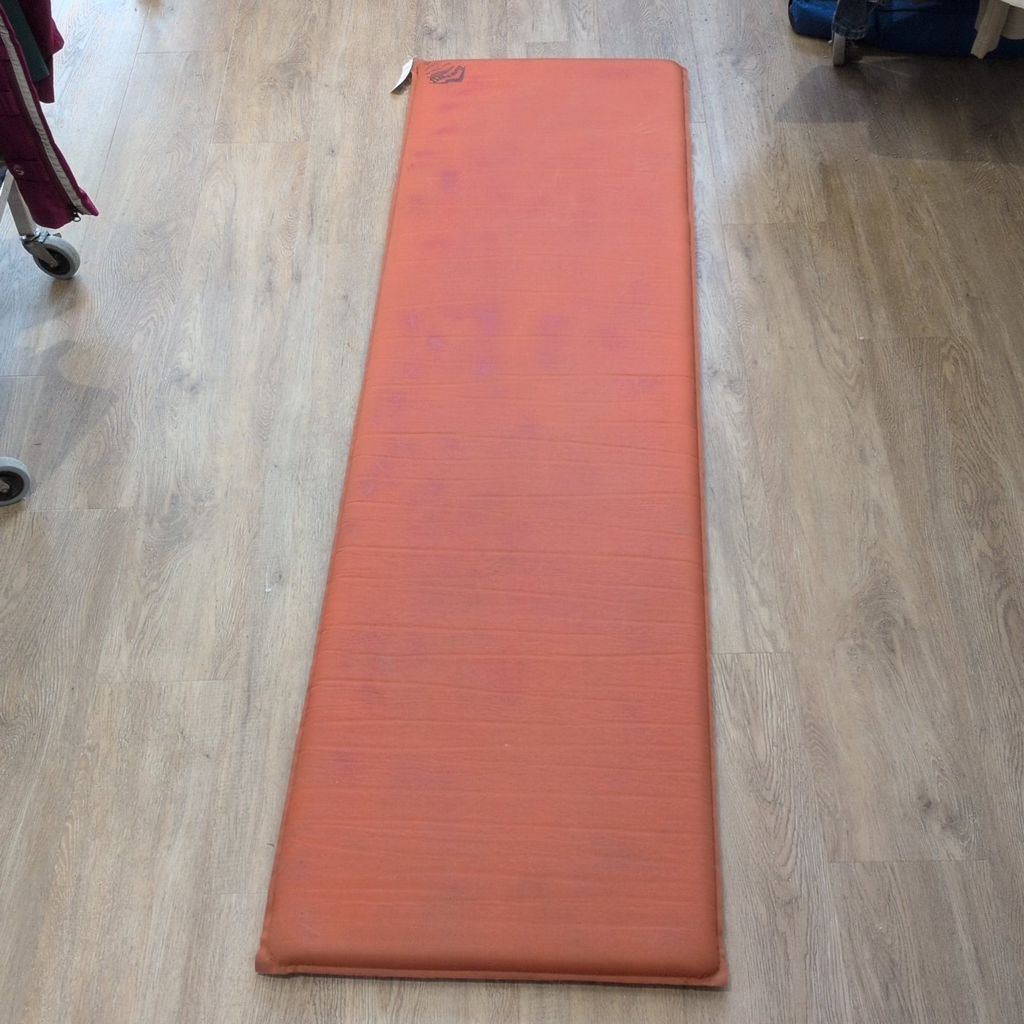 Thermarest Vintage Sleeping Pad