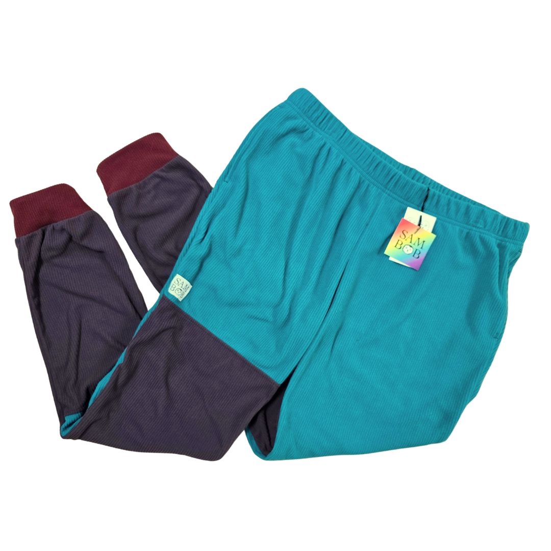 SamBob Microline Joggers