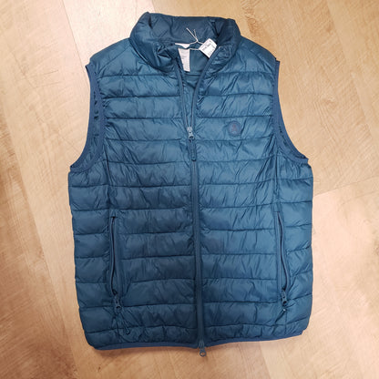 Scalpers New Gstaad Puffer Vest