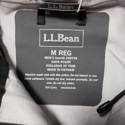 LLBean Neo Bounder Shell Jacket