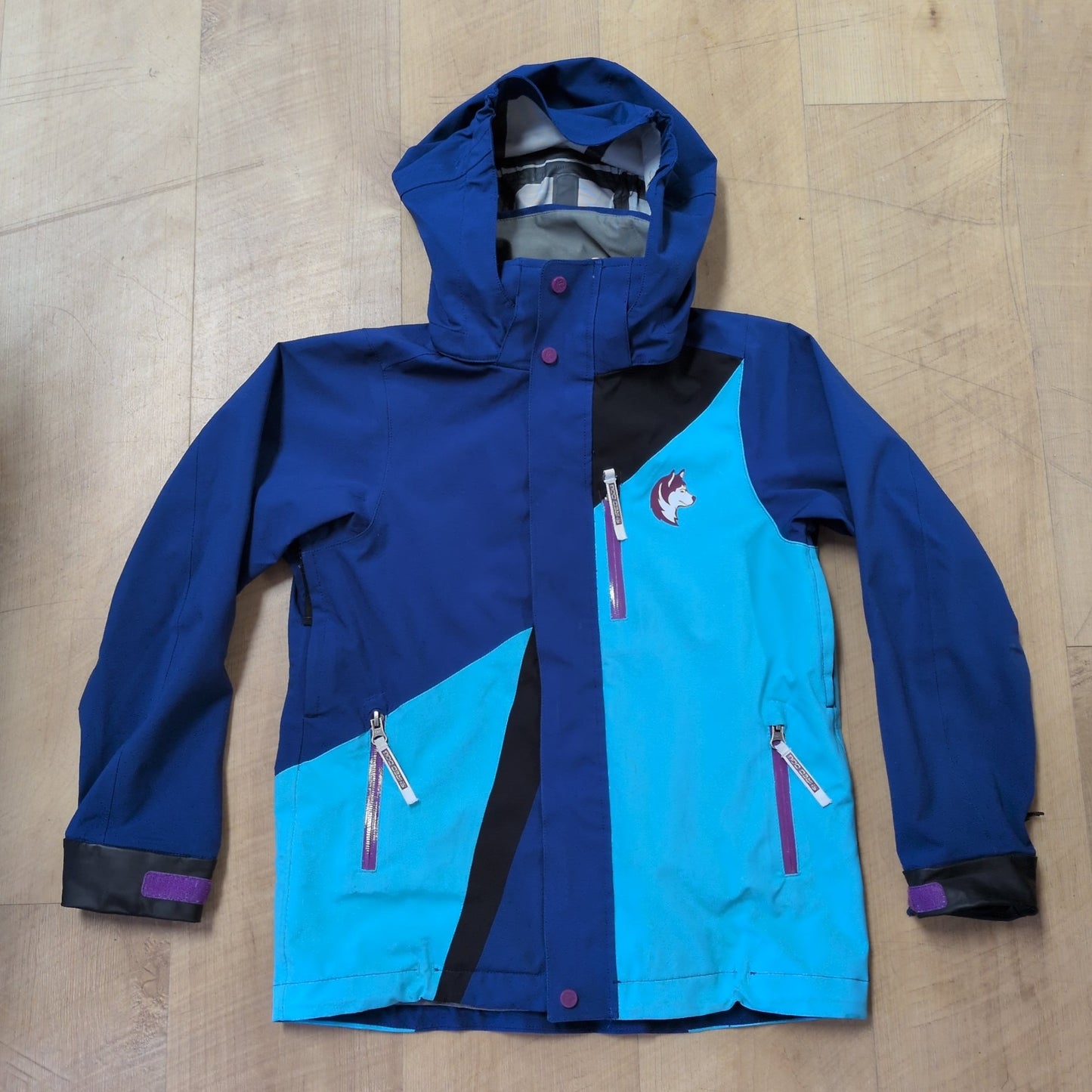 Shred Dog Ski Jacket*