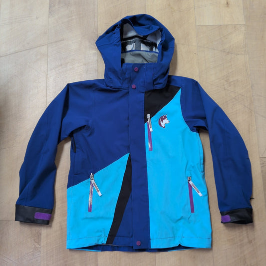 Shred Dog Ski Jacket*