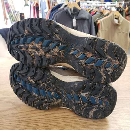 LL Bean Trail Model Low Hiker
