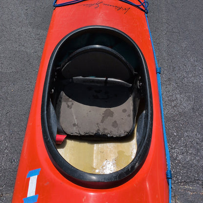 Wilderness Systems Sealution Kayak