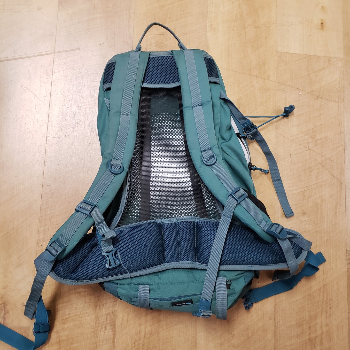 Heldre Skansen 38L Pack