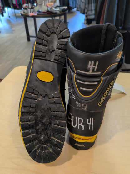 Asolo AFS 8000 Mountaineering Boots
